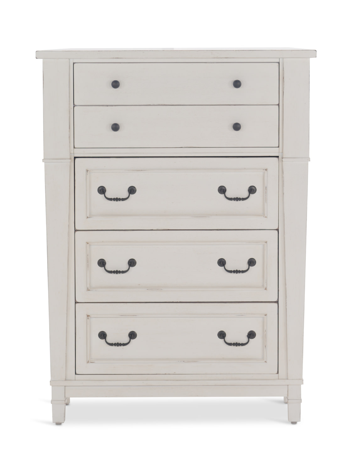 Stoney Creek 5 Drawer Chest