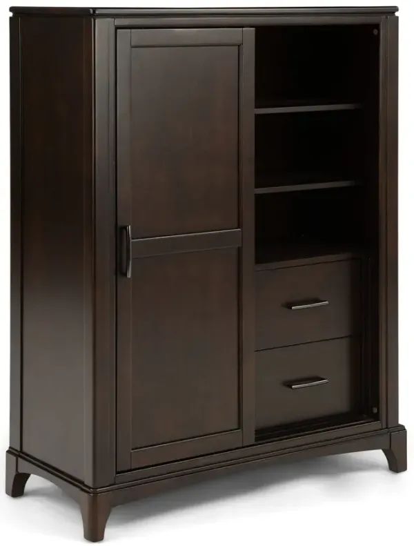 Sloane Door Chest