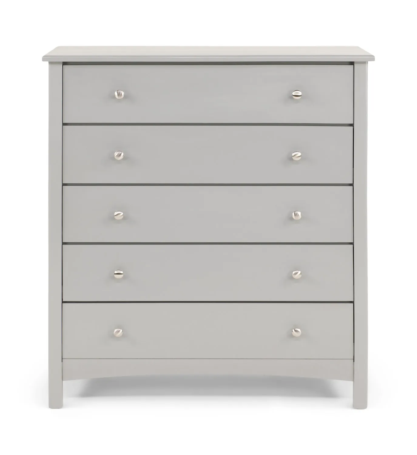 Westin Chest - Grey