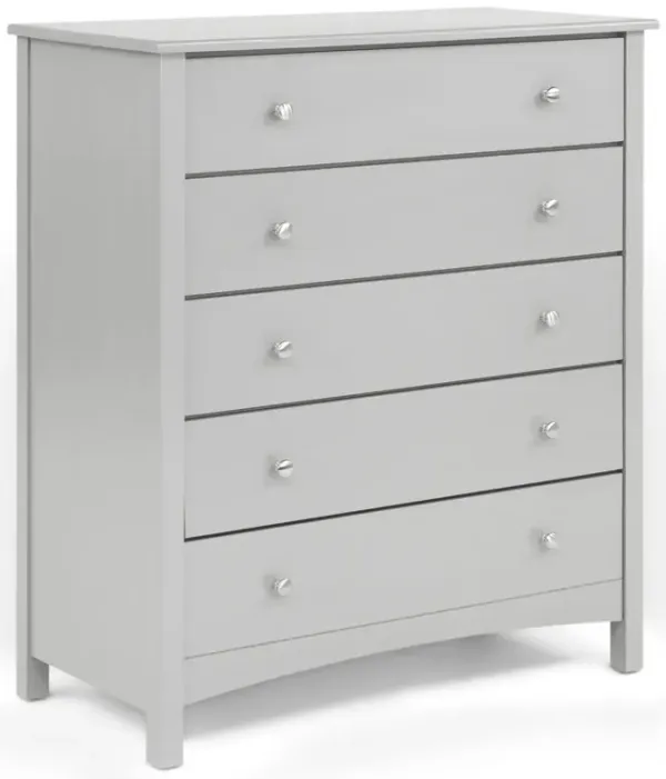 Westin Chest - Grey
