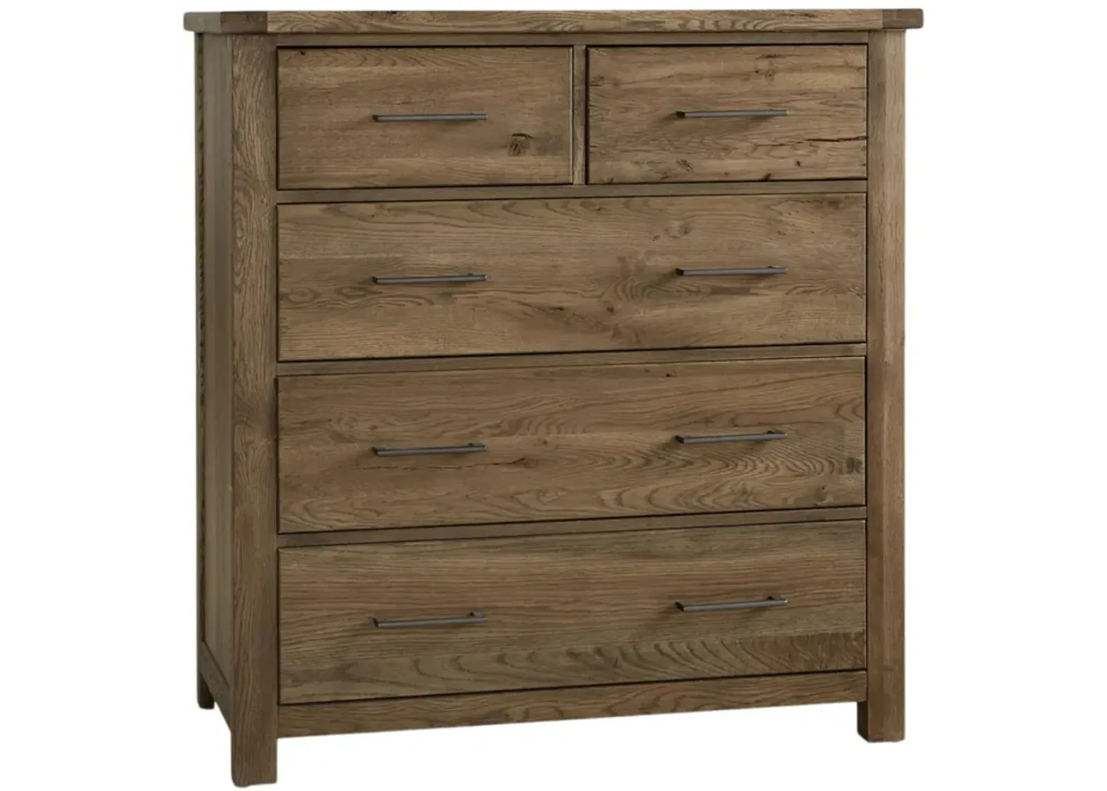 Gable Ridge Chest - Natural