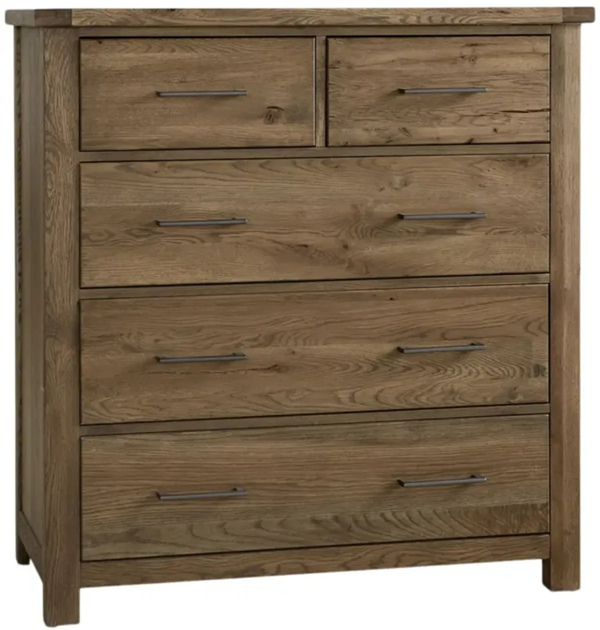 Gable Ridge Chest - Natural