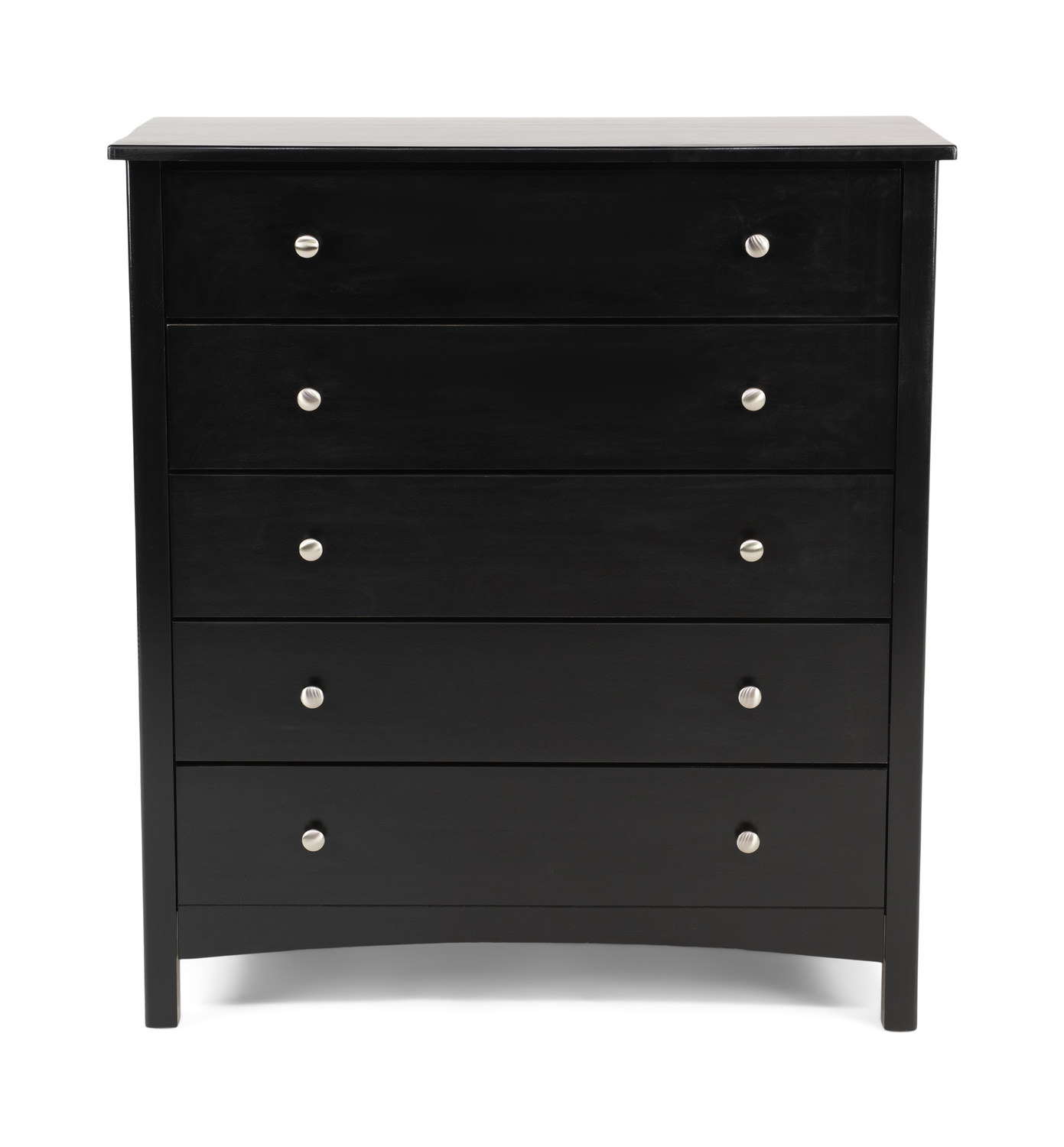 Westin Chest Black