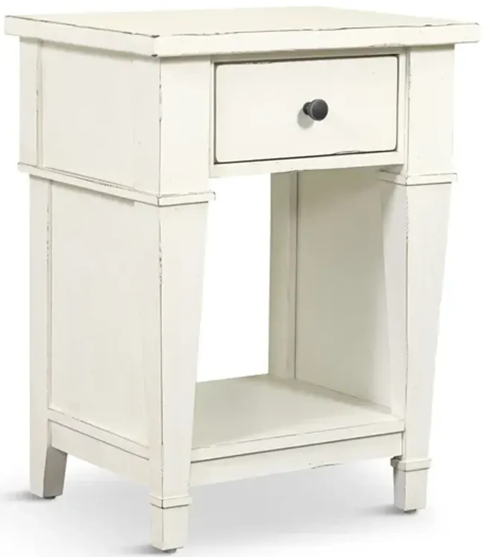 Stoney Creek 1 Drawer Nightstand