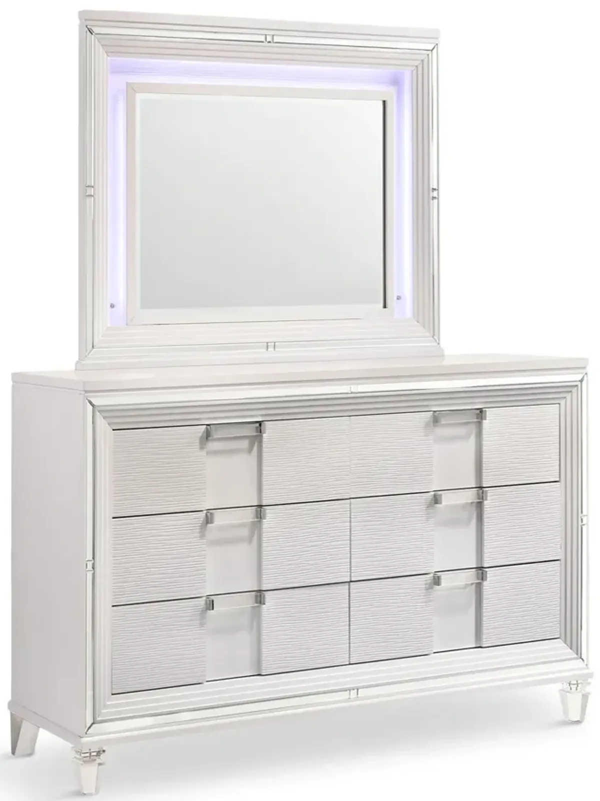 Sparkle Mirror