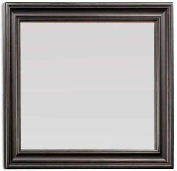 Summer Breeze Mirror