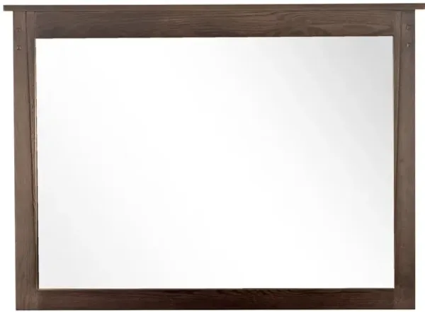 Kennan Mirror