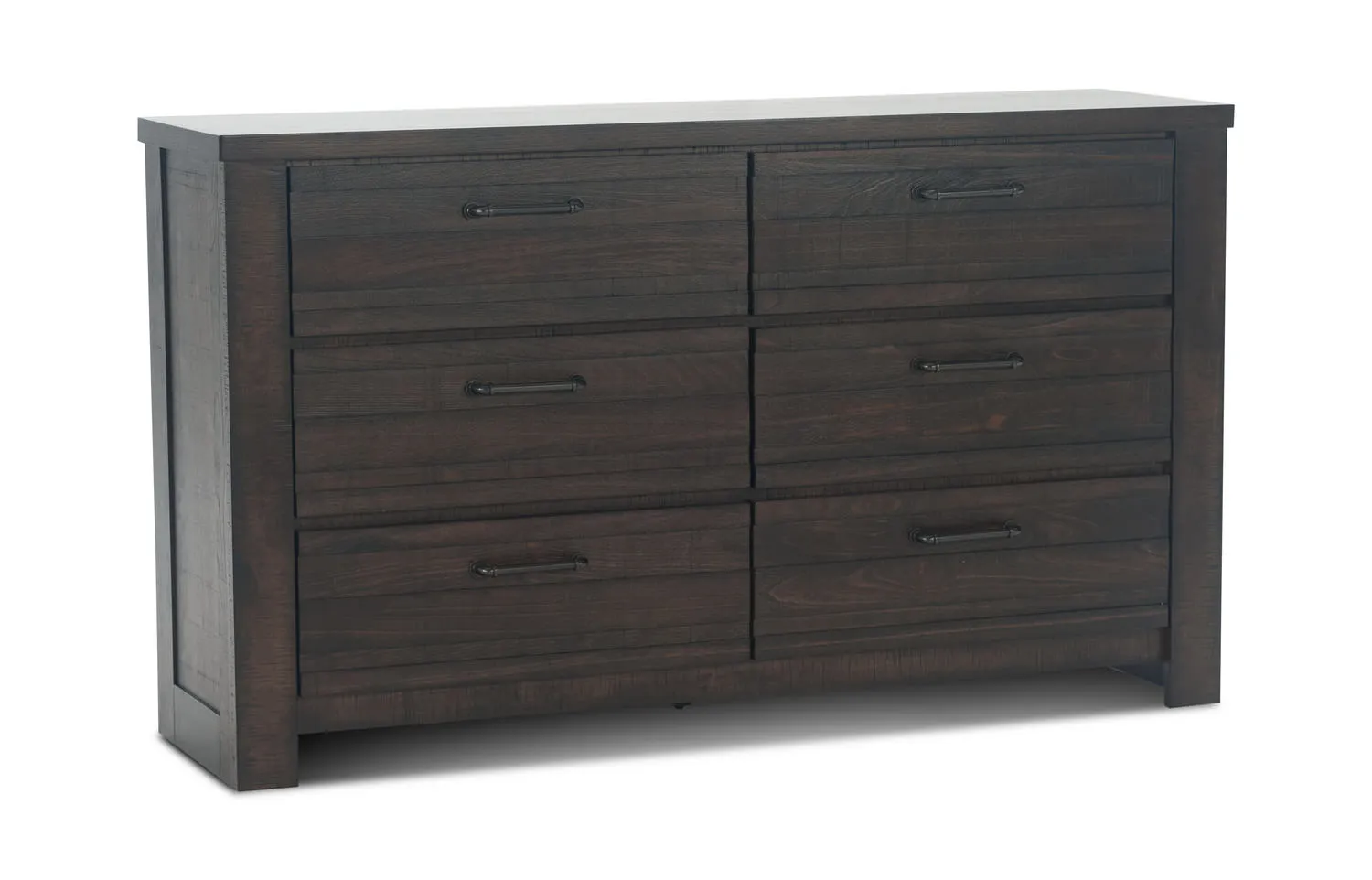 Hayward Dresser - Brown