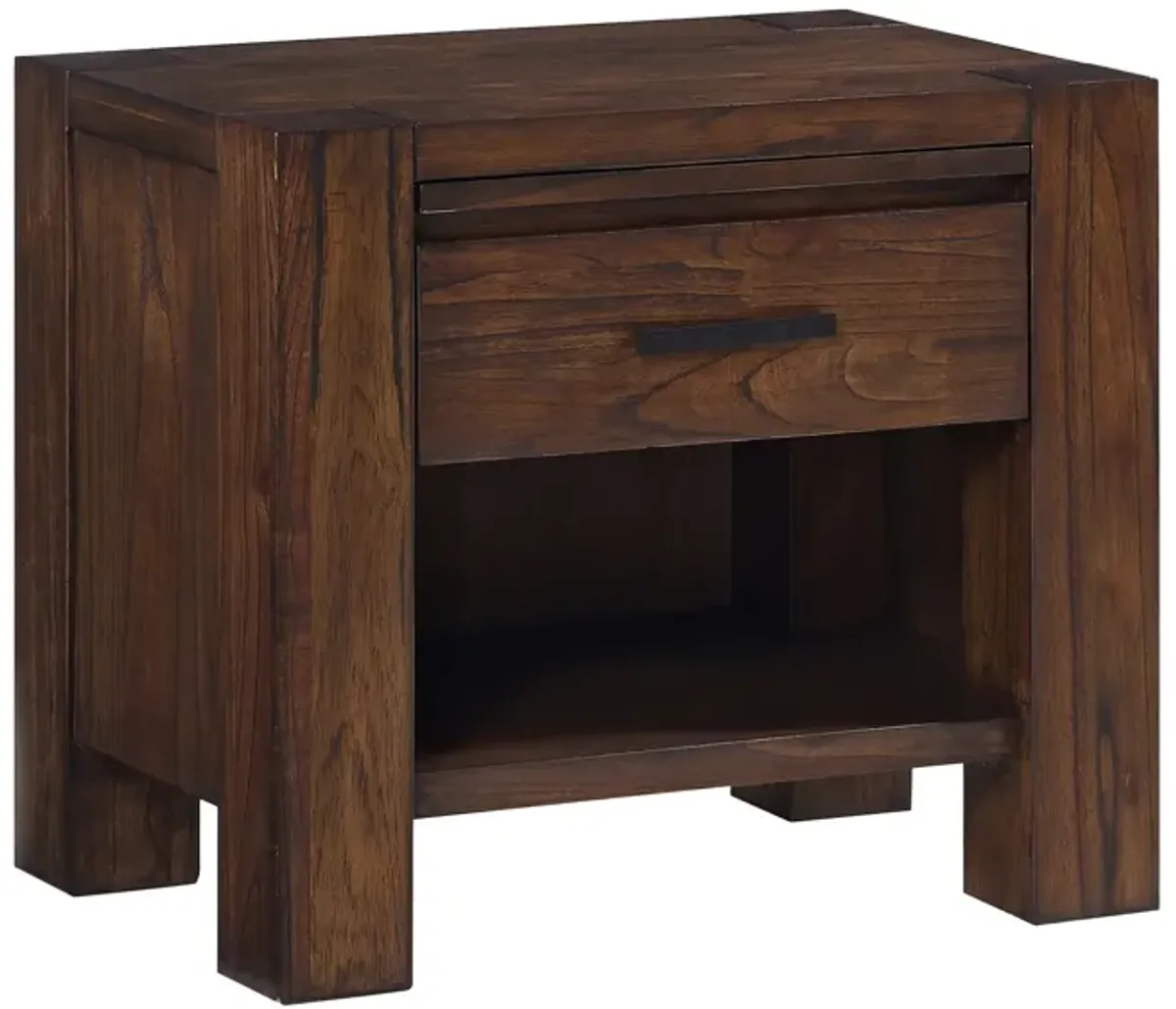 Logan Nightstand