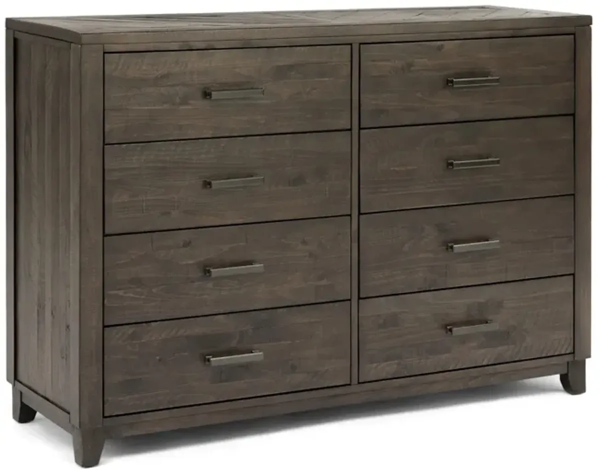 Tulum Dresser