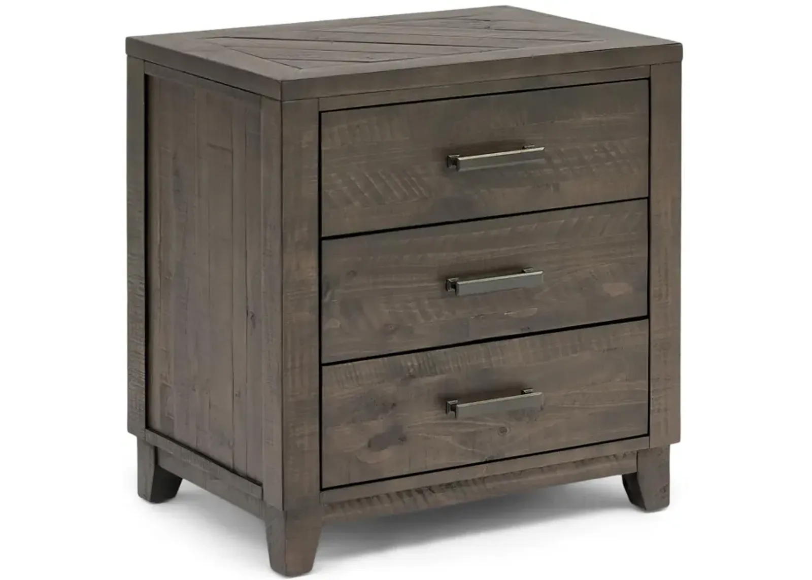 Tulum Nightstand