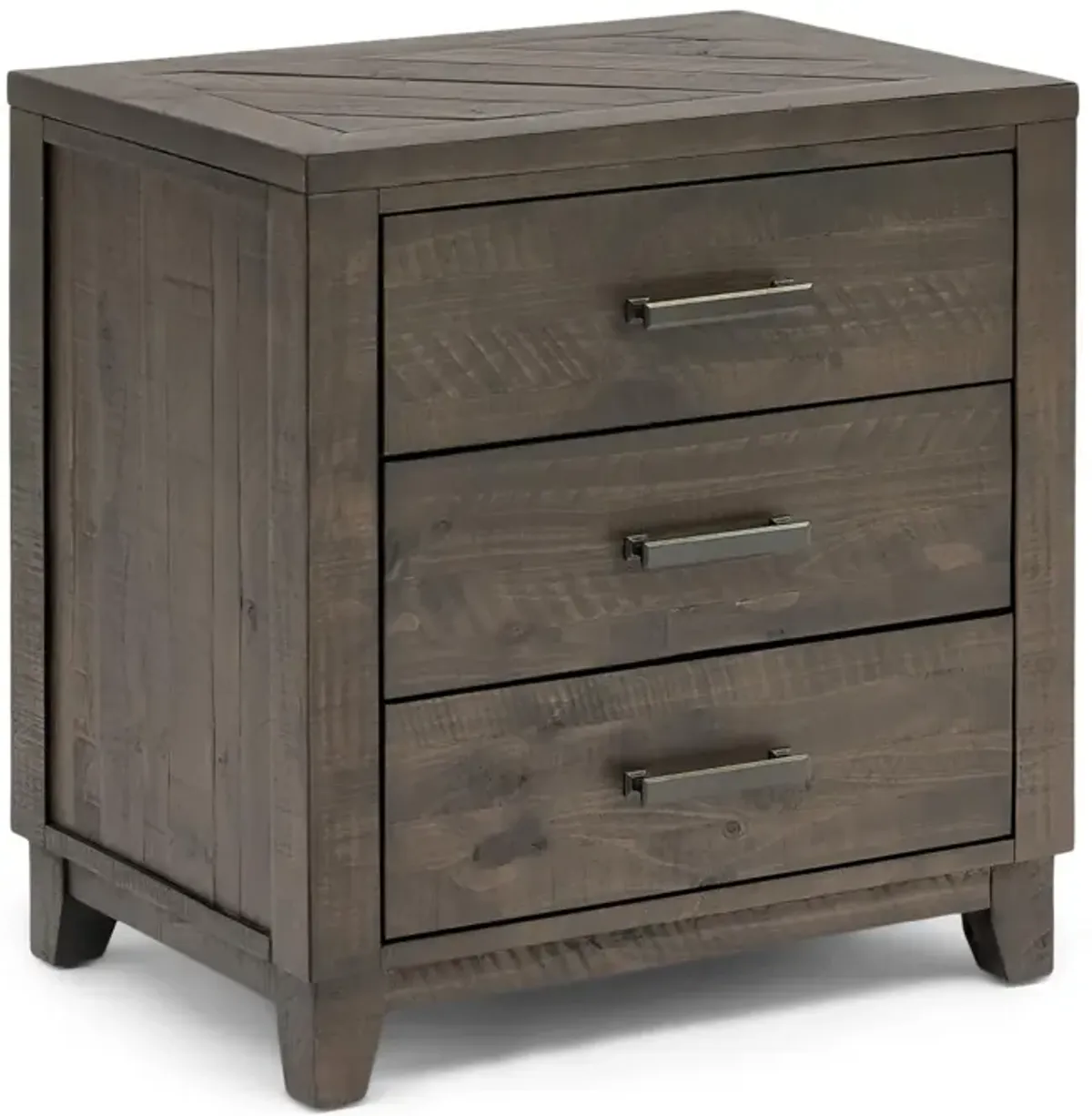 Tulum Nightstand