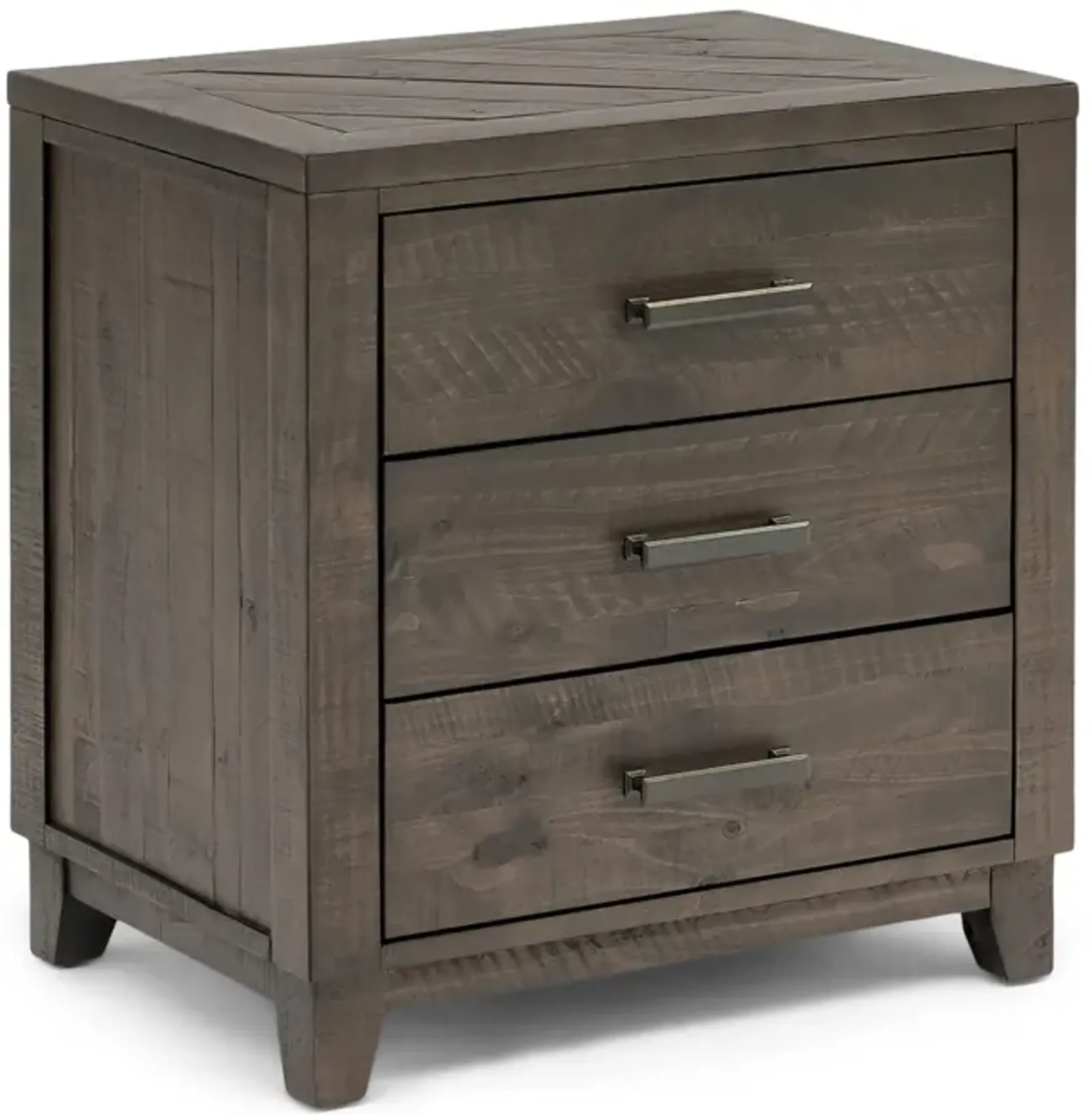 Tulum Nightstand