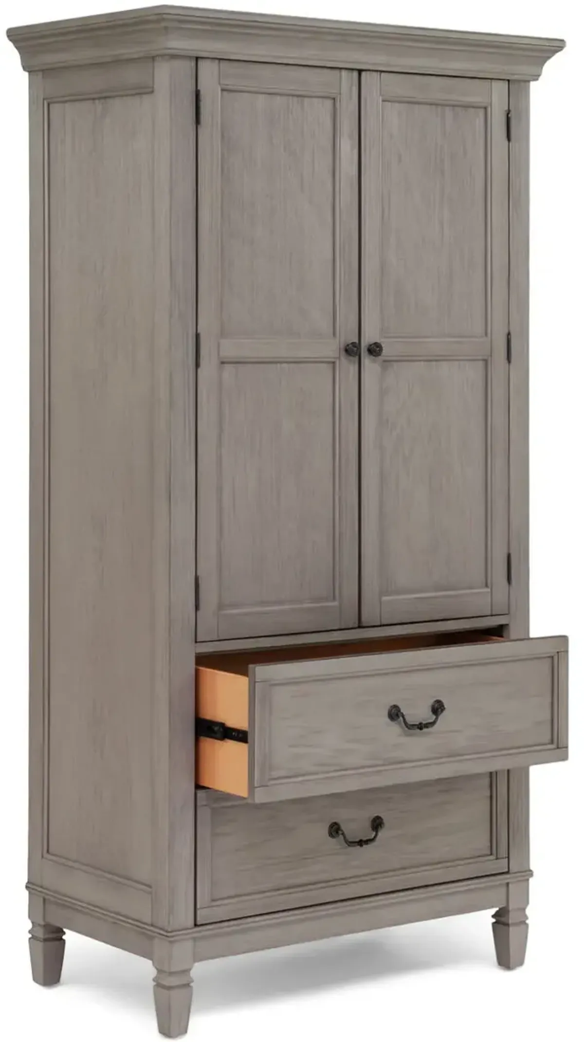 Stonehaven Armoire