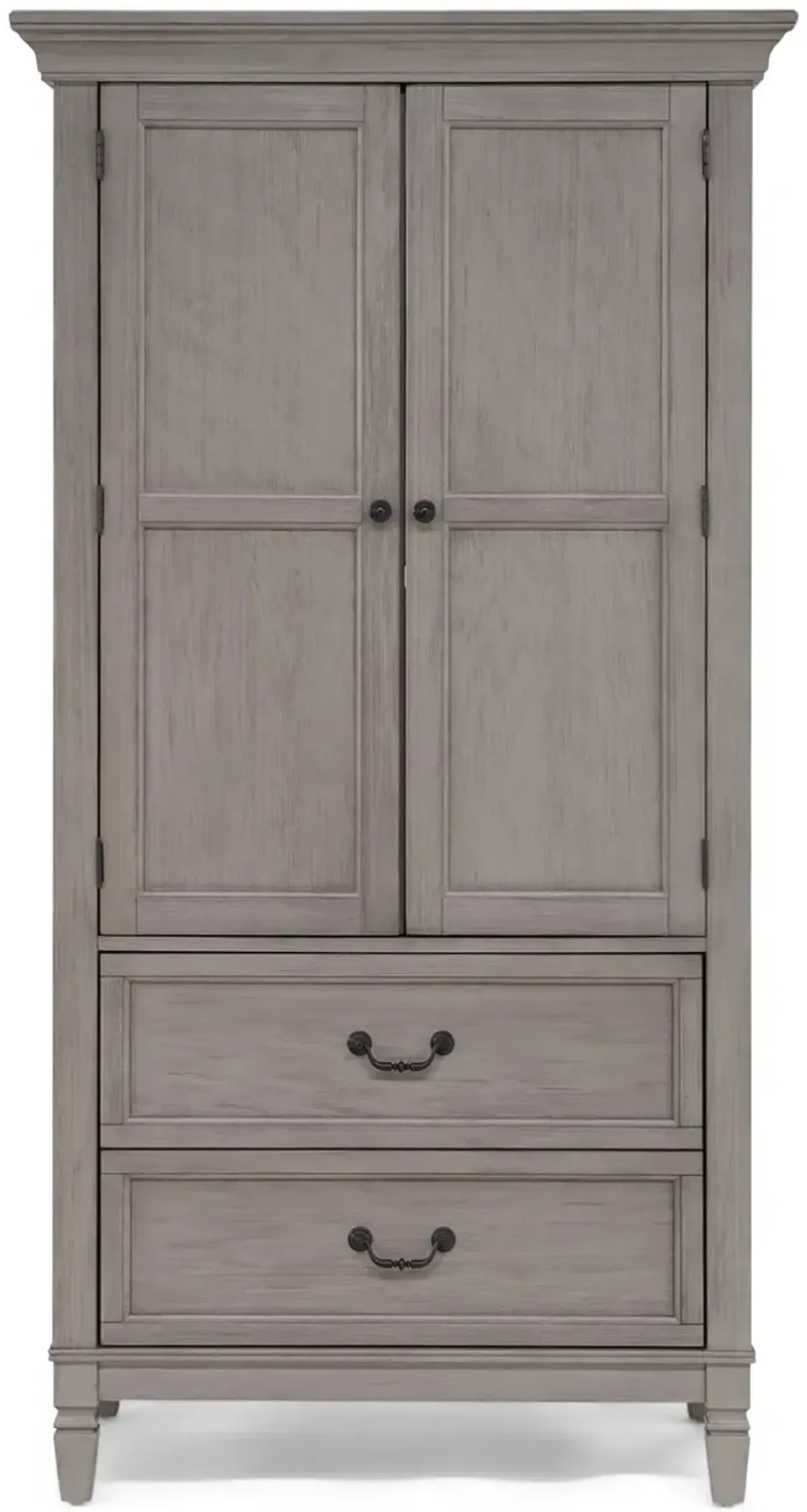 Stonehaven Armoire