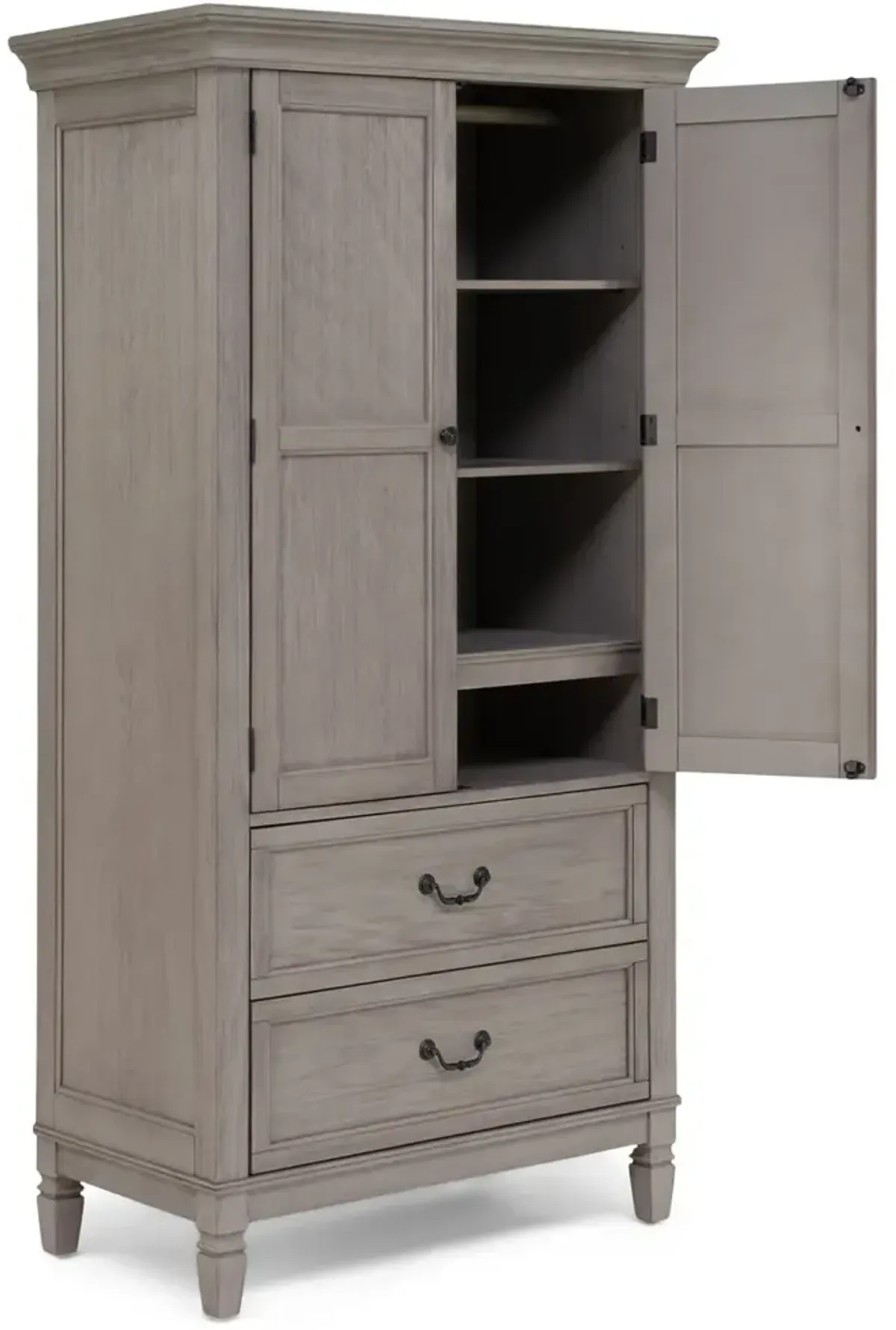 Stonehaven Armoire