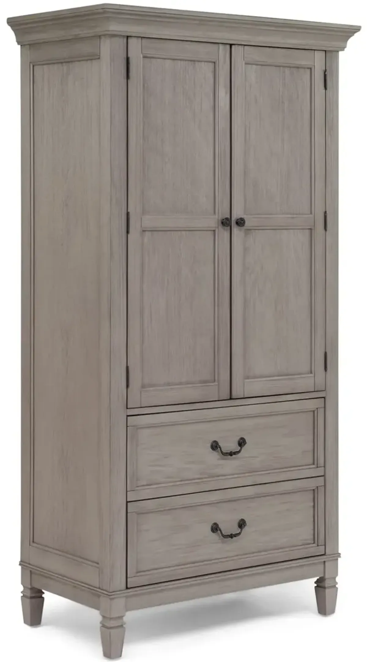 Stonehaven Armoire