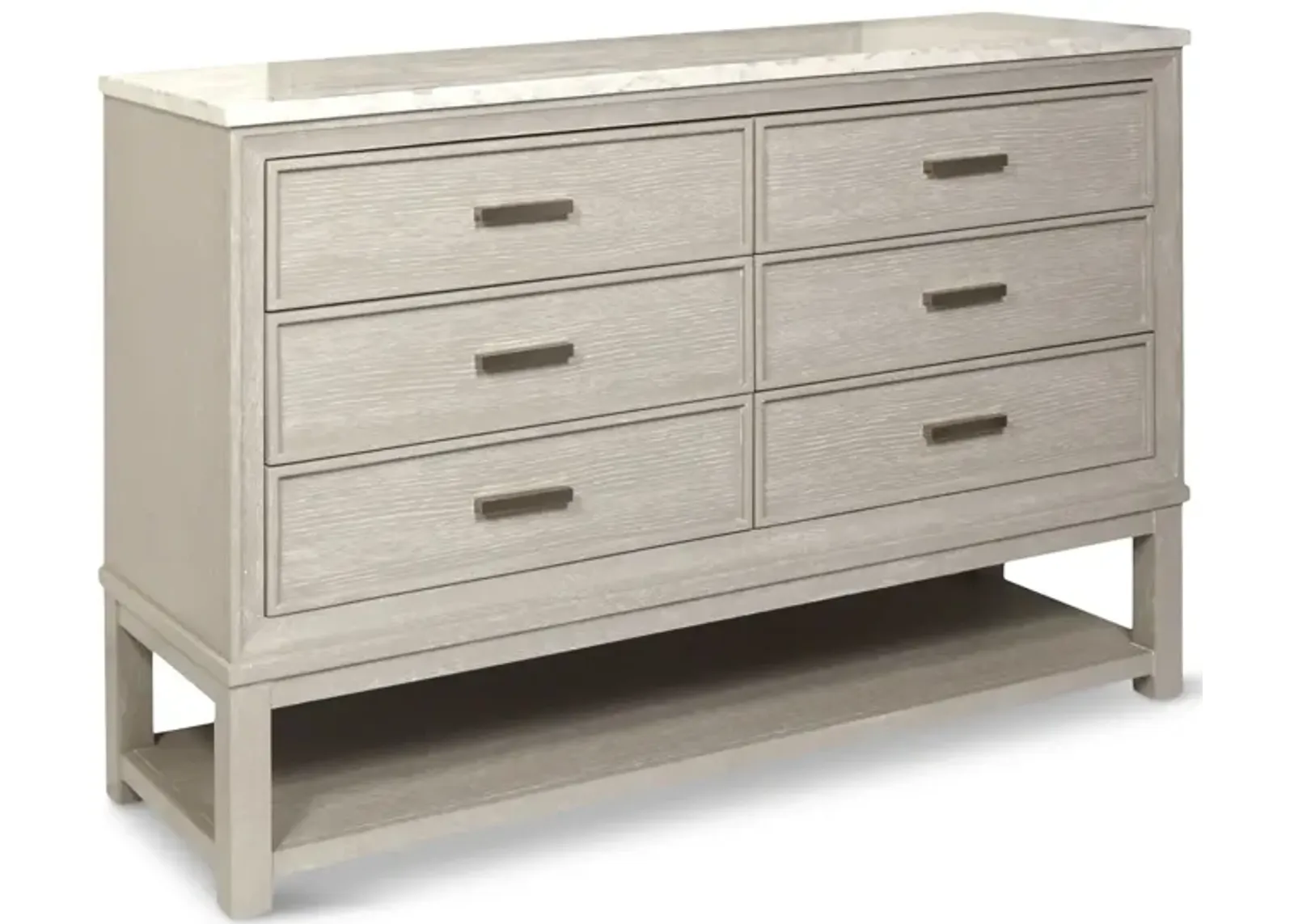 Riverview Dresser