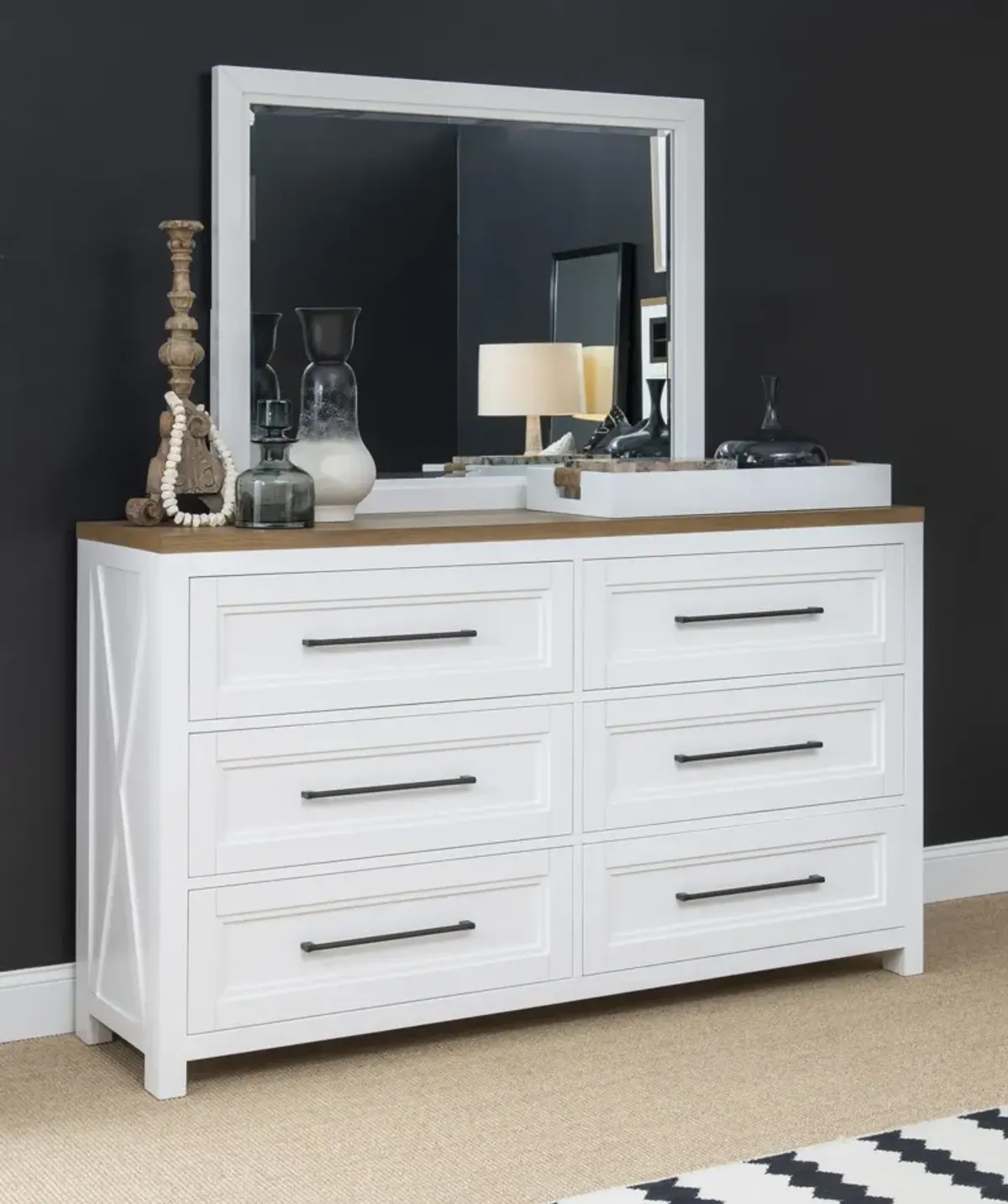 Palmer Dresser 