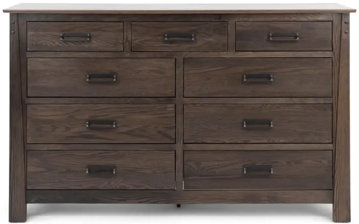 Kennan Dresser