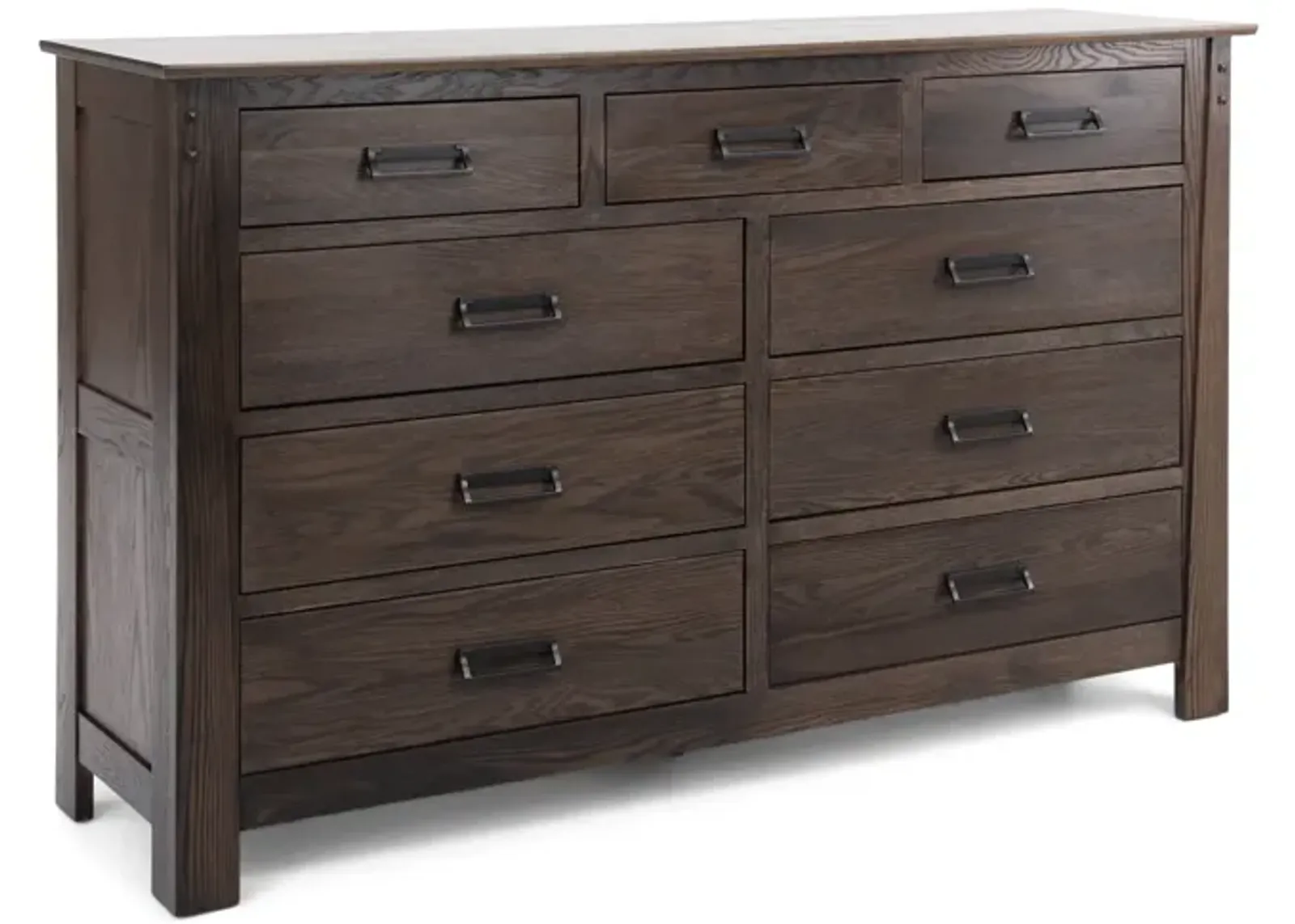 Kennan Dresser