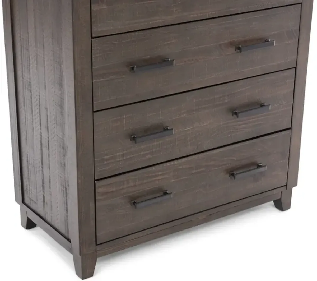 Tulum Chest