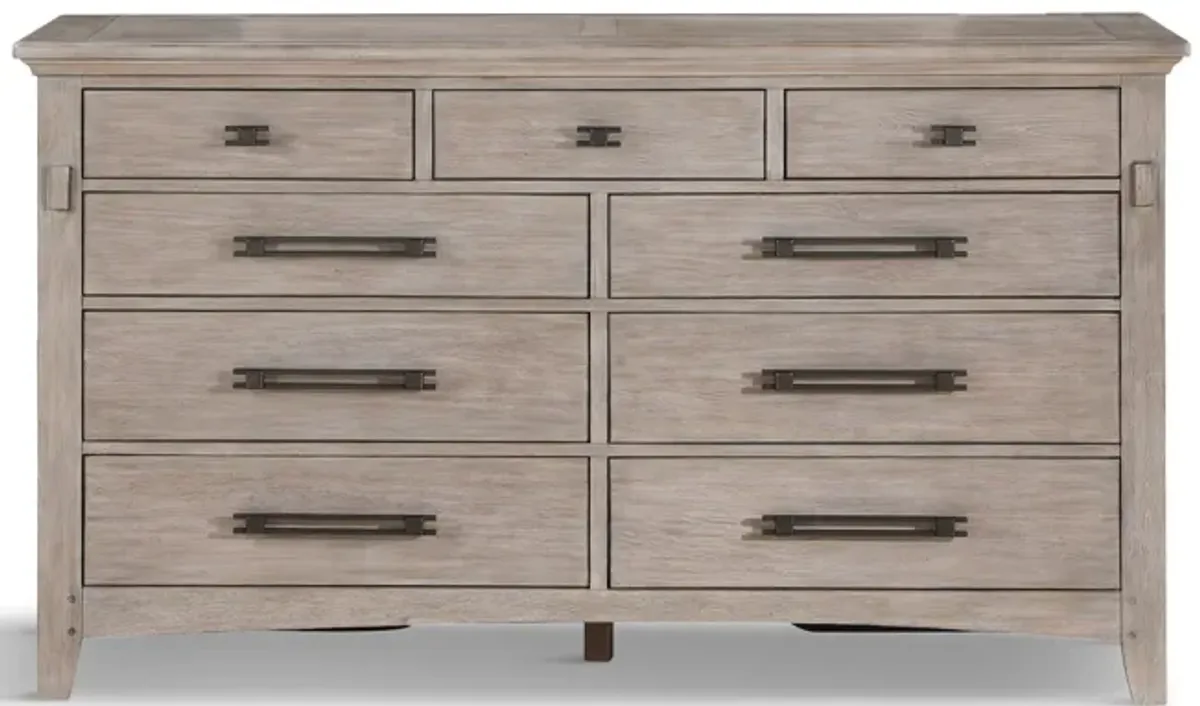 Brooks Boulevard Dresser