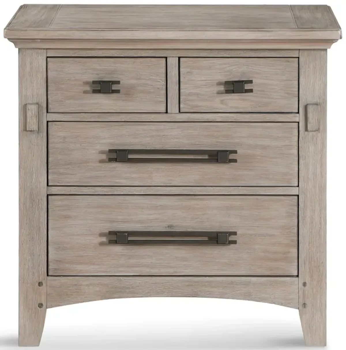 Brooks Boulevard Nightstand