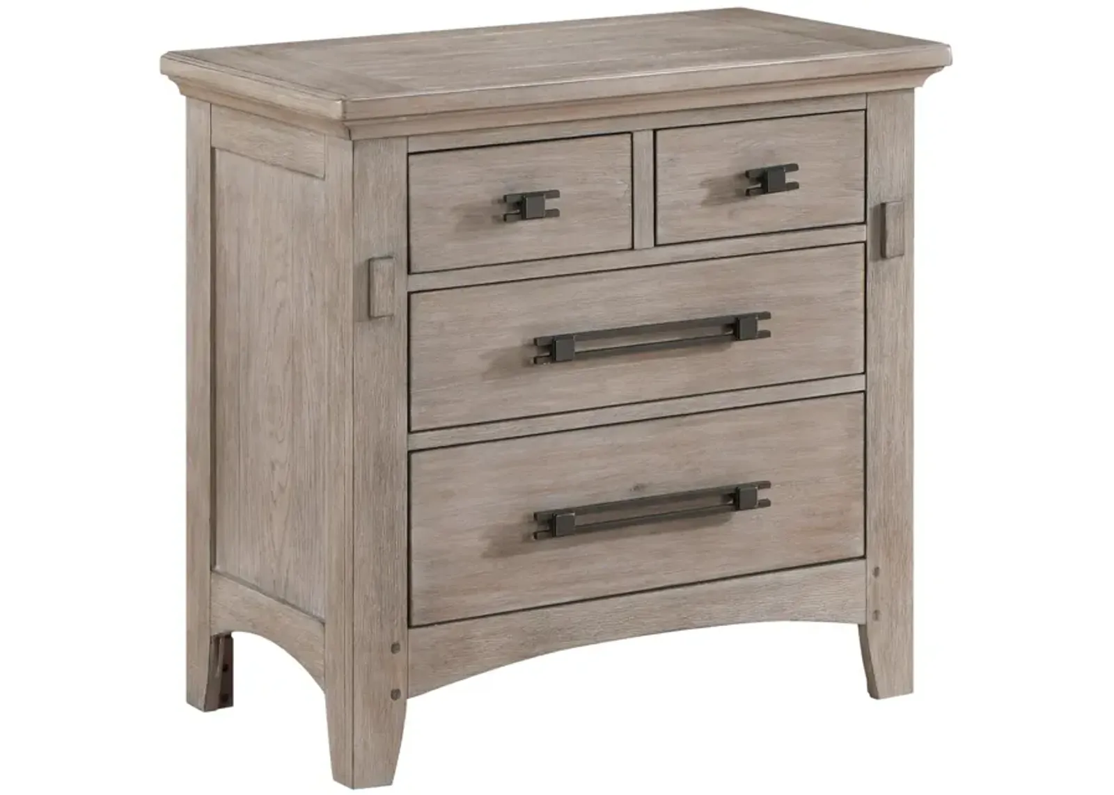 Brooks Boulevard Nightstand