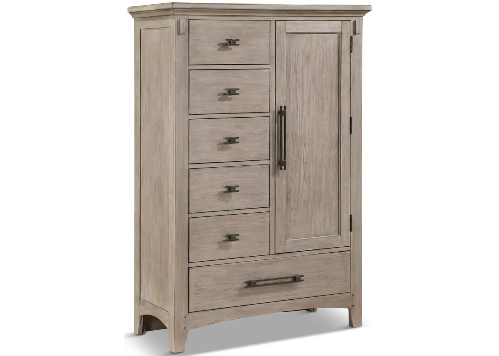 Brooks Boulevard Door Chest