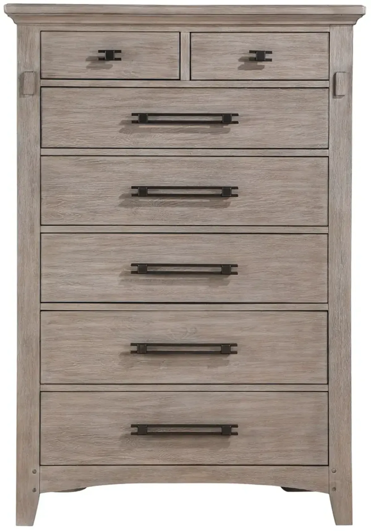 Brooks Boulevard Chest