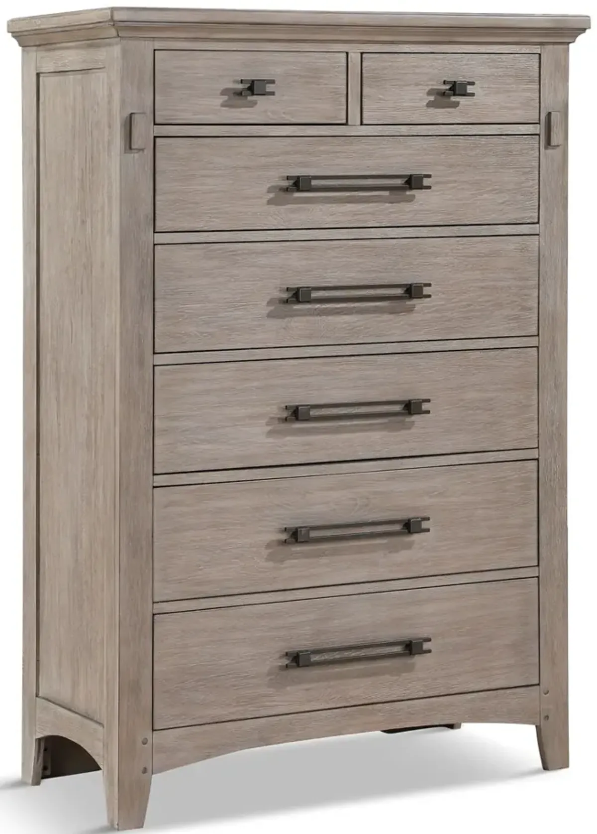 Brooks Boulevard Chest