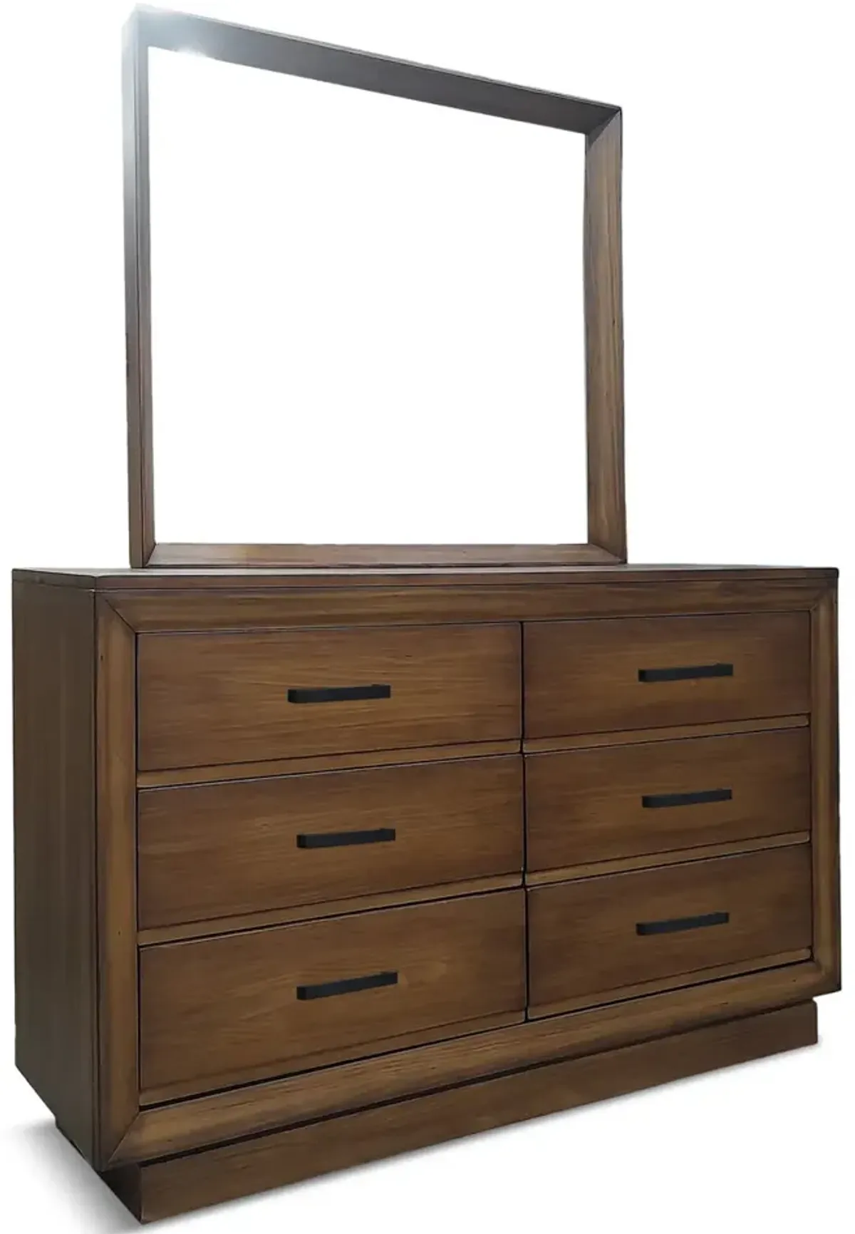 Prism Dresser