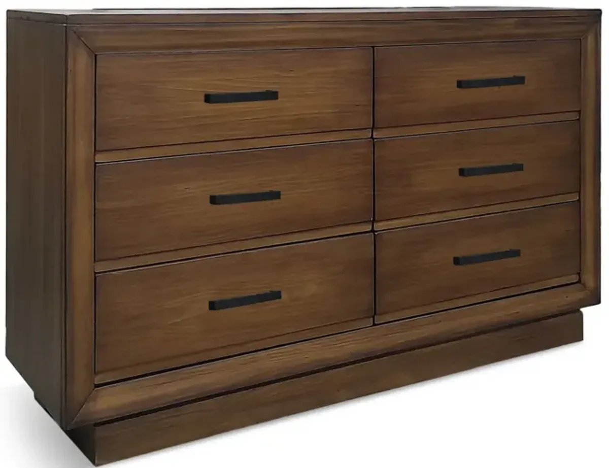 Prism Dresser