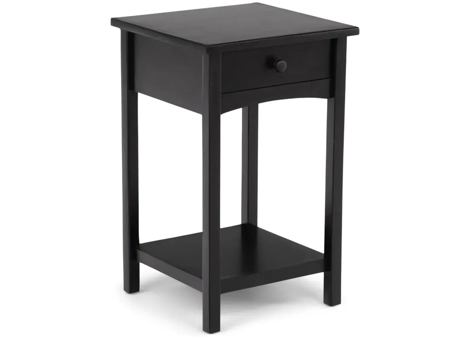 Ideal Nightstand - Espresso