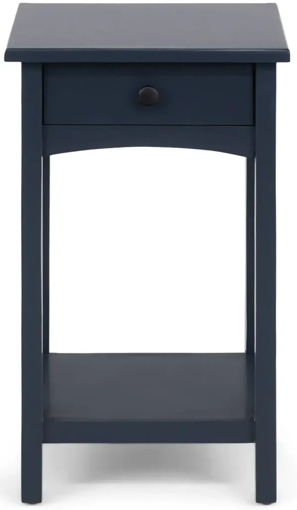Ideal Nightstand - Ocean Blue