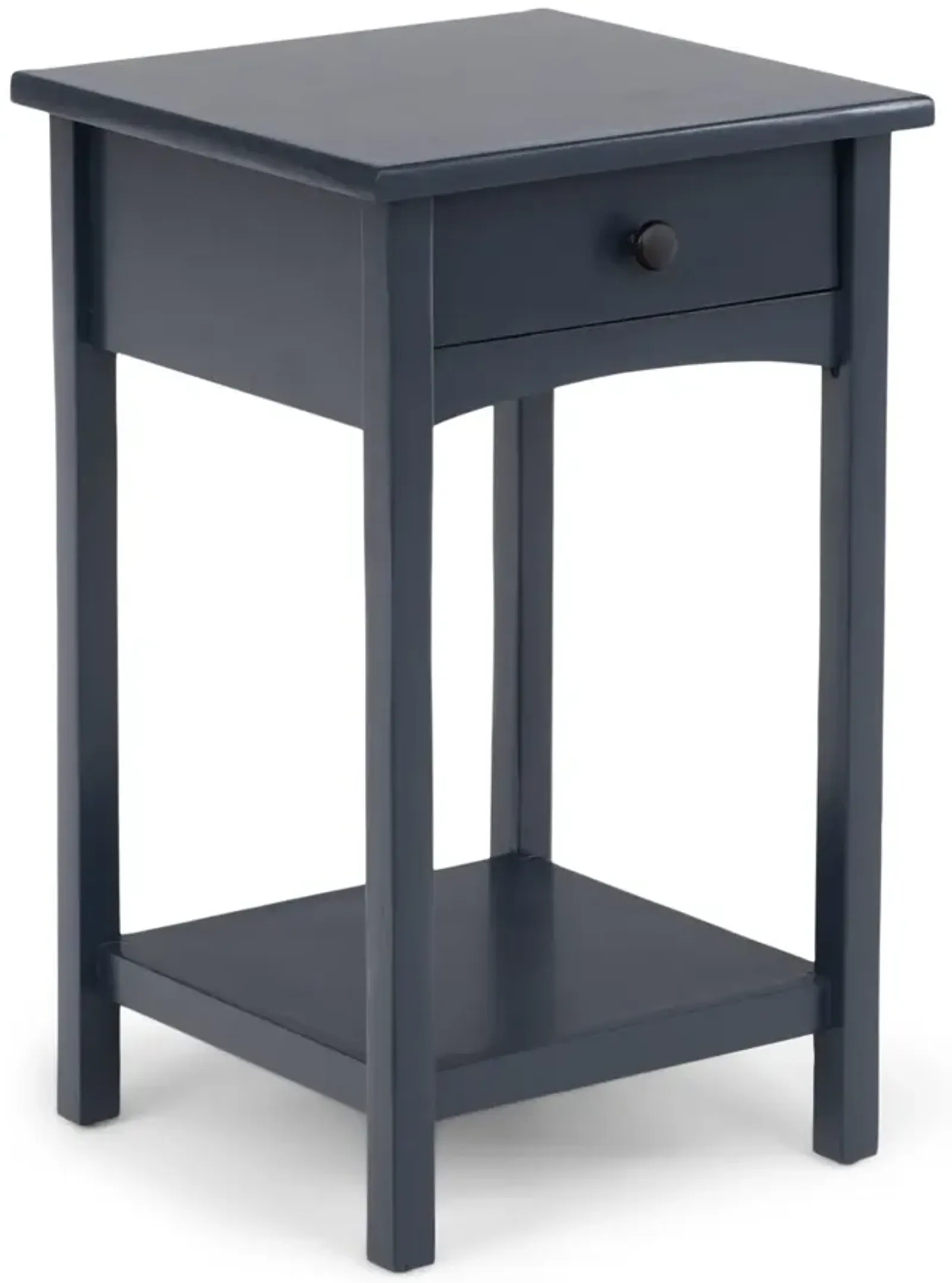 Ideal Nightstand - Ocean Blue