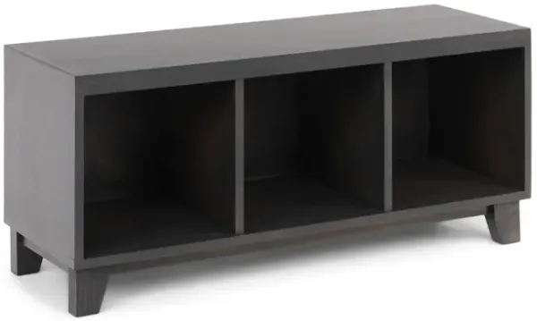 Ideal Bench - Smoked Pewter