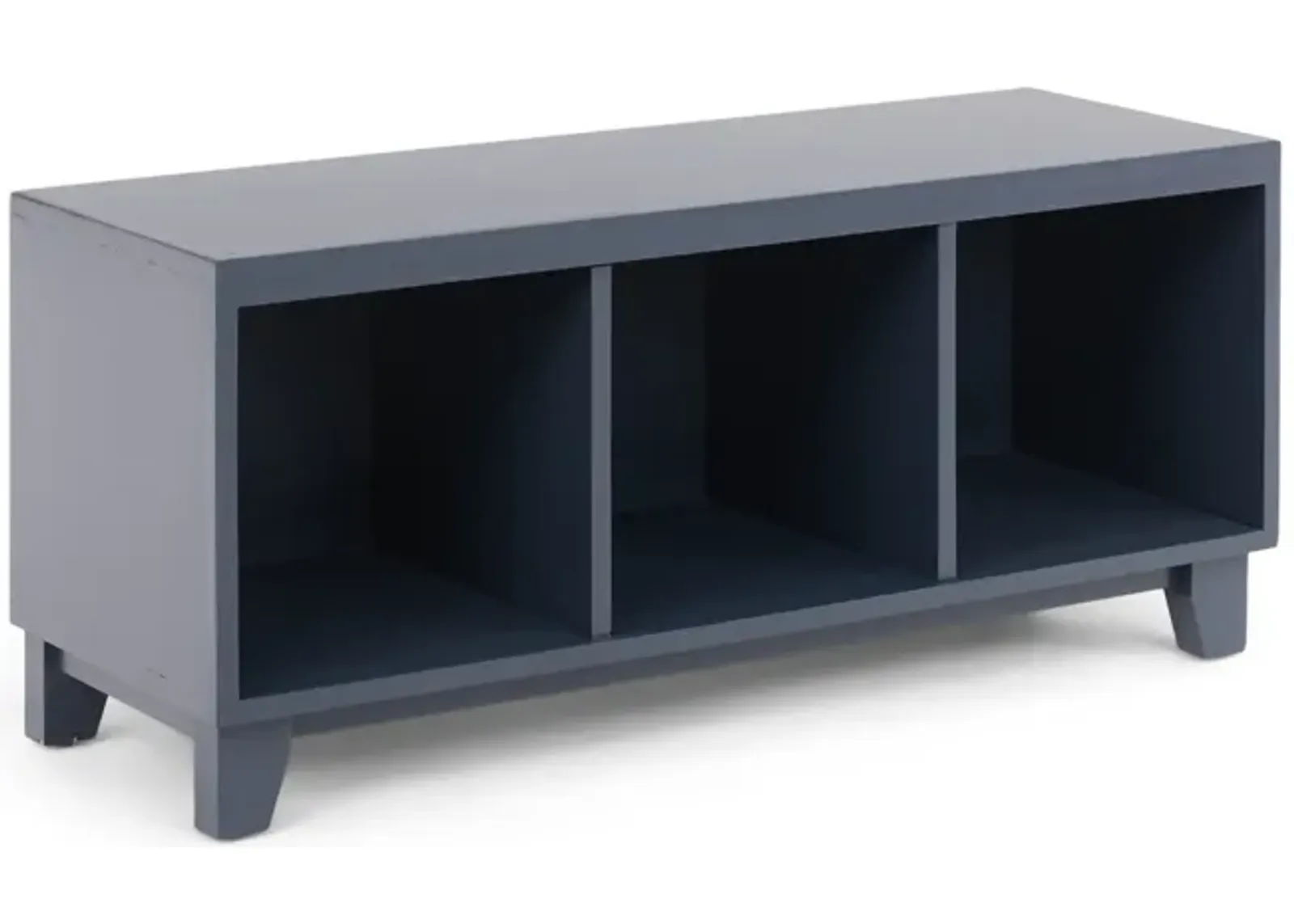 Ideal Bench - Blue