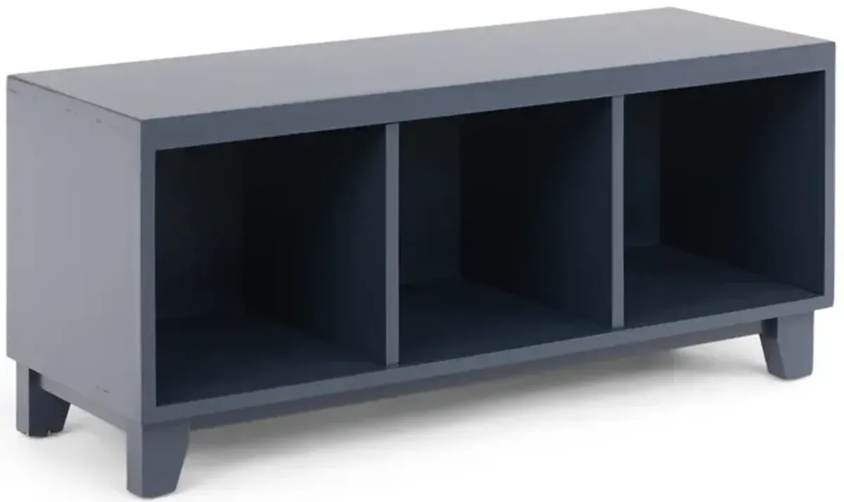 Ideal Bench - Blue