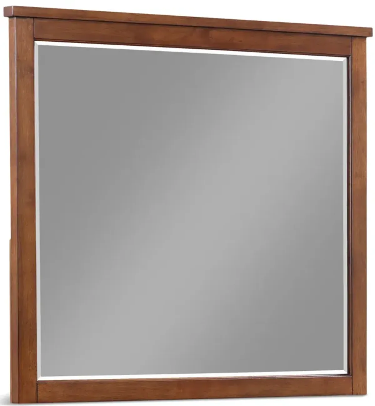 Chesapeake Mirror - Amber
