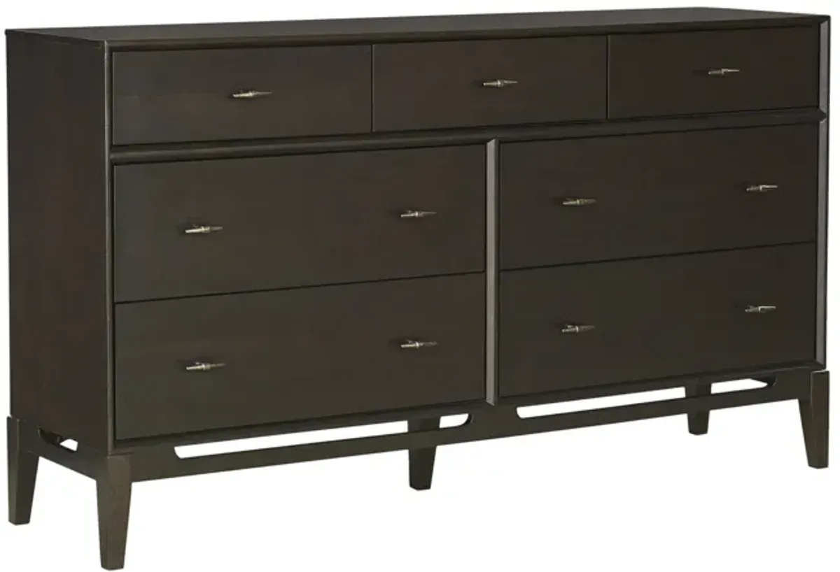 French Connection Dresser