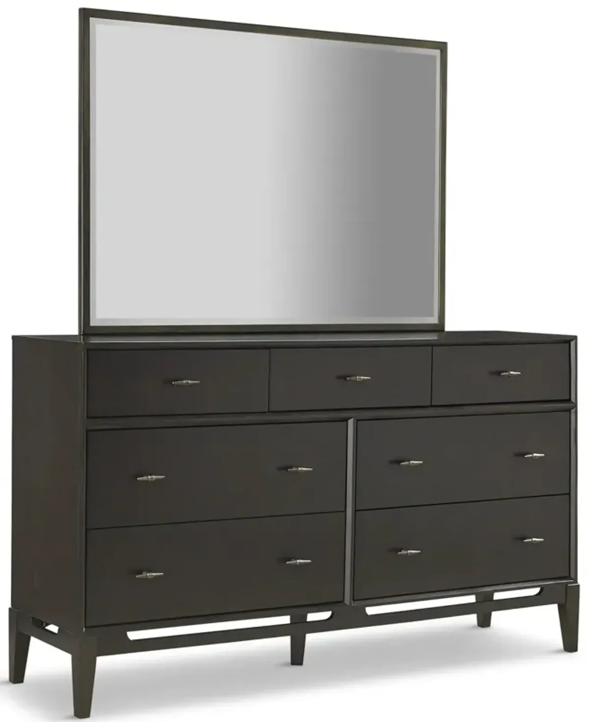 French Connection Mirror