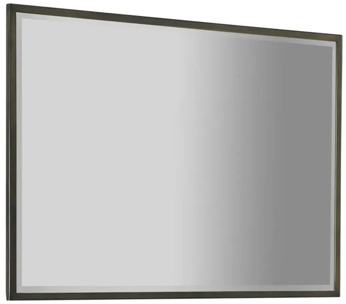 French Connection Mirror