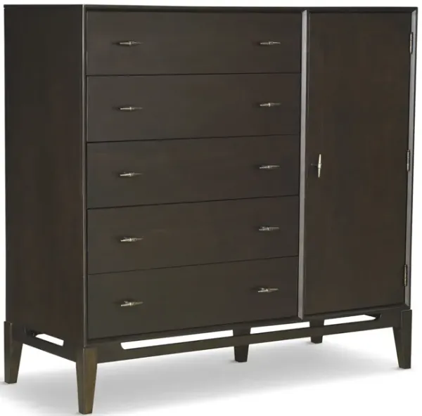 French Connection Door Chest