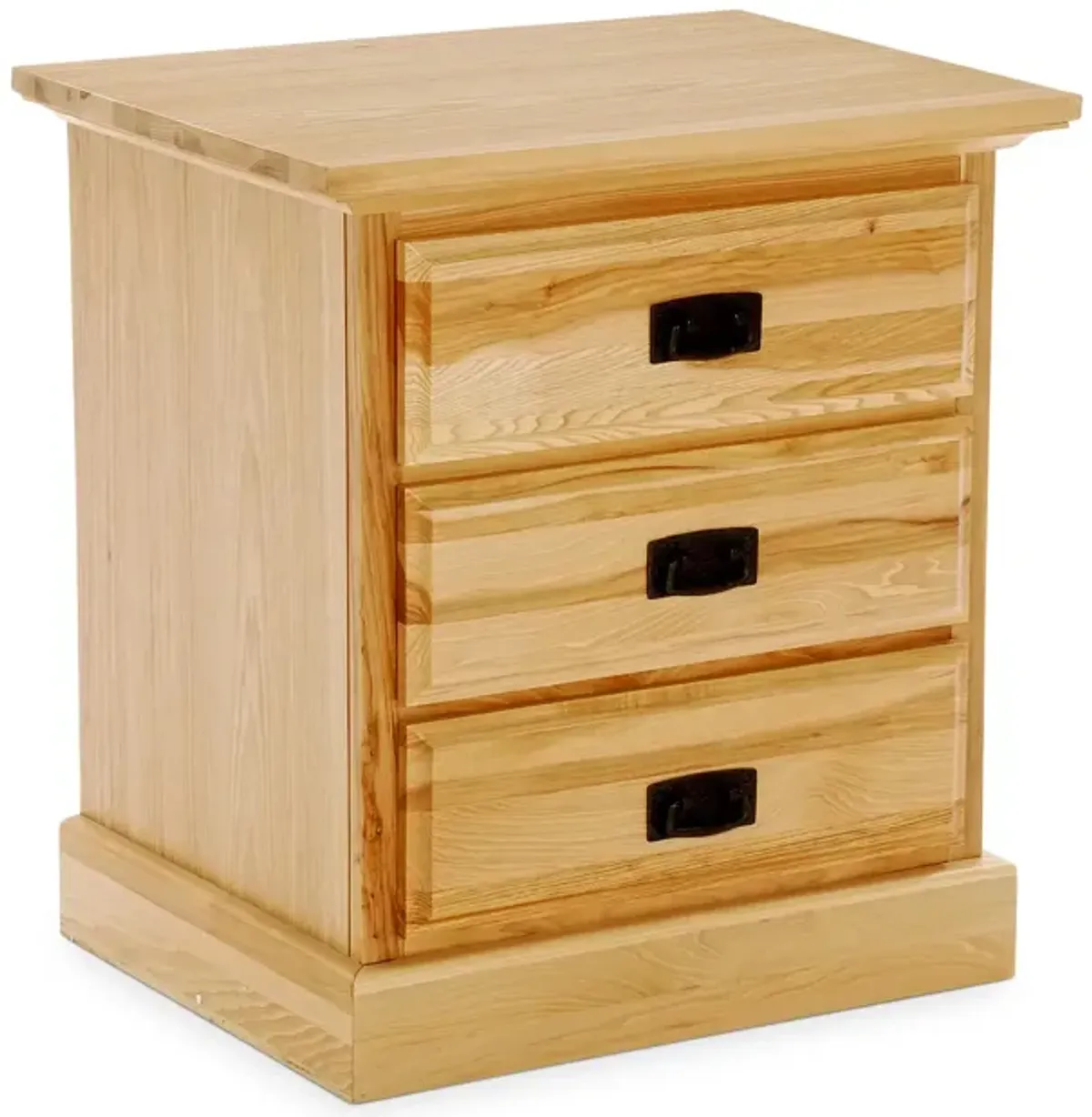 Hickory Highlands Nightstand