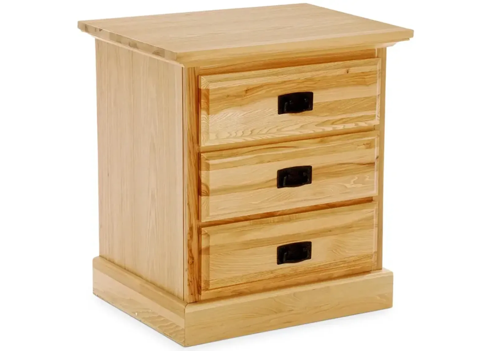 Hickory Highlands Nightstand