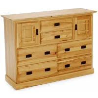 Hickory Highlands Mule Chest