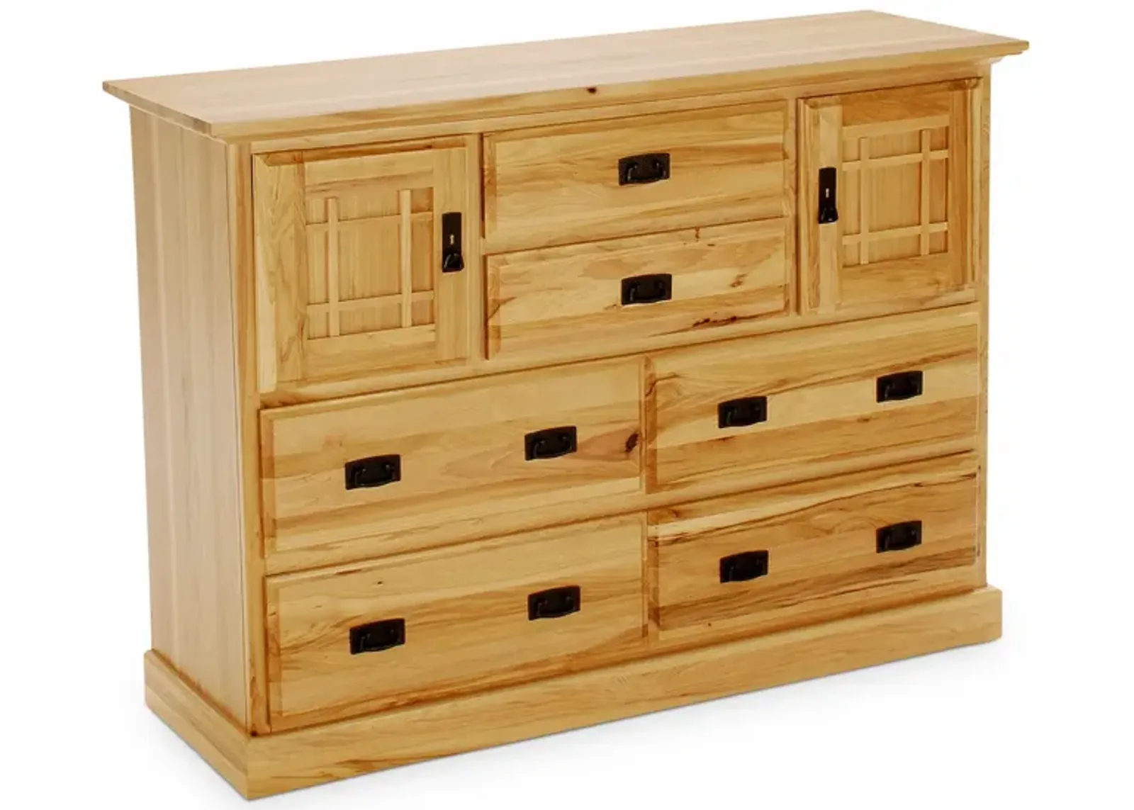 Hickory Highlands Mule Chest