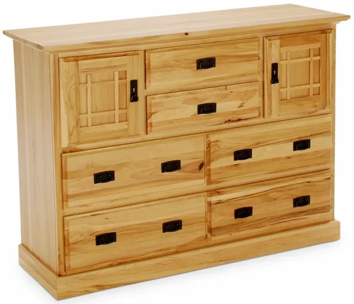 Hickory Highlands Mule Chest